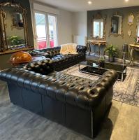 Chez Rockette - B&B Verdun