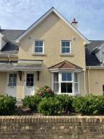 B&B Waterford - Faithlegg Estate, Mews Holiday Home, Waterford - Bed and Breakfast Waterford