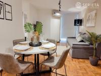 SERIETÁ Frente al PARQUE SARMIENTO - B&B Córdoba