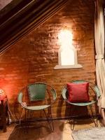 Traditional Nepali Style 1BHK Aparment 2, Humble Home, Patan - Chambres d'hôtes Patan