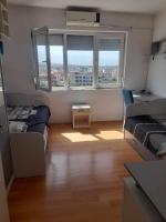 Central Square Apartment - B&B