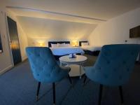 Chambre Familiale Deluxe