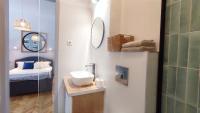 Isac 15 Central Apartment - Bed and Breakfast Cluj-Napoca