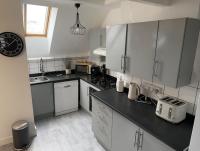 Eastbourne Haven - Ferienwohnung Eastbourne