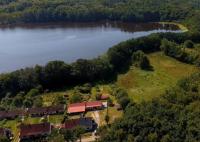 Domek Przy Lesie SPA - Bed and Breakfast