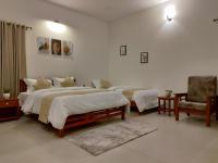 Habitación Familiar Superior
