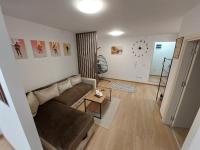 Apartman Muzika Jagodina - B&B Jagodina