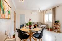Chic Apart Spacieuse & Lumineuse - Ferienwohnung Tanger