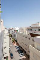 Chic Apart Spacieuse & Lumineuse - B&B Tangeri