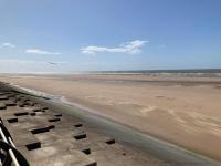 Kimberley Holiday Apartments - B&B Cleveleys