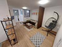 Apartman Muzika Jagodina - B&B Jagodina