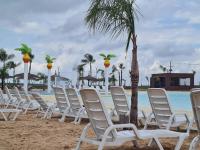 Paz y Armonía: Con Playa Privada - B&B Hernandarias