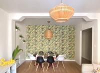 Bilbao Old Town 2 bedrooms 4 guests-Bilbao Casco Viejo 2 dormitorios 4 huéspedes EBI-306 - B&B Bilbao