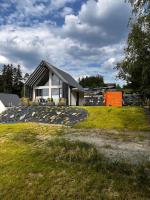 Cichosfera- Dom w Dusznikach-Zdrój - B&B Duszniki-Zdrój