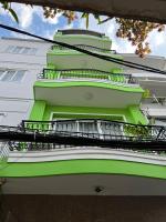 Tumy Homestay Saigon - B&B Ho Chi Minh