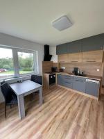 Apartmán Skis - B&B