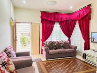 B&B Ipoh - Sofea Homestay Ipoh - Bed and Breakfast Ipoh