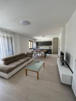 Appartamento Alpi Retiche - B&B
