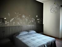 L’abete bianco - Bed and Breakfast Tarente