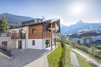 Apartments Chalet Silva - B&B Selva di Val Gardena