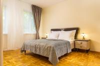 B&B Plovdiv - Bright Plovdiv Escape: Modern & Cozy 1BD Apartment - Bed and Breakfast Plovdiv