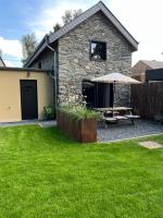 B&B Bastogne - Au p’tit loup - Bed and Breakfast Bastogne