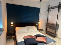 Appartamento con 1 Camera da Letto