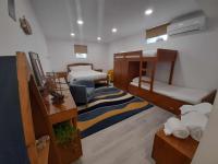 Camera Matrimoniale/Doppia con Letti Singoli con Bagno Privato