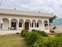 Silver Sands homestay - Ferienwohnung Mandāwa