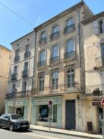 Mes à Moi in Pezenas - Studio & patio privatif - O Pitchoun - B&B Pézenas