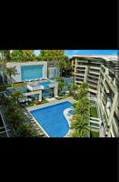 Stunning Pool View Home with private Garden - Bed and Breakfast Caïro