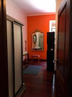 Doppelzimmer mit Gemeinschaftsbad