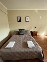 Jachal VI - B&B