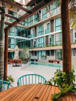 Sunny Hall Porto de Galinhas by Easy Home - Chambres d’hôtes Porto de Galinhas