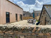 La cabane du banc José - B&B Le Rozel