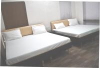 Chambre Quadruple avec Salle de Bains Privative