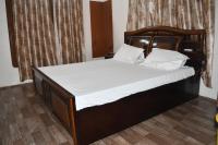 Chambre Double avec Salle de Bains Privative