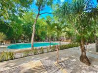 Aldea Xaan Ha Tulum - B&B
