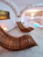 Il Pumo Bianco Ostuni Suite - B&B Ostuni