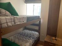 HERMOSO DEPARTAMENTO EN PRIMERA LINEA VIÑA DEL MAR y HERMOSA VISTA AL MAR - Chambres d'hôtes Viña del Mar