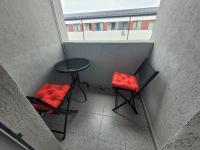 Elysian Urbanscape BLUE, near Bucharest - Ferienwohnung