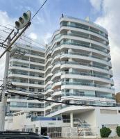 Apartamento ONDINA PORTO com vista para o mar - B&B