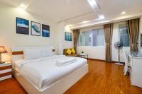 B&B Ho Chi Minh City - WE HOME Thai Van Lung - Bed and Breakfast Ho Chi Minh City