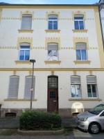 GoyApartment für Handwerker & Business City-nah!! free Netflix! modern! - Bed and Breakfast