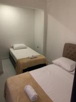 Mixed Dormitory Room