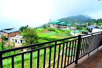 Hill Veda Homestay - Bed and Breakfast Kandholi