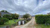 Le gîte des cràpauds rouges - B&B