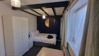 B&B Nottingham - En Suite room with kitchen facilities - Bed and Breakfast Nottingham