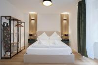 B&B Bad Säckingen - NEU / Design / Altstadt / Küche / NETFLIX - Bed and Breakfast Bad Säckingen