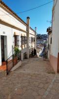 "El Rincón de Bruna" Dúplex Ático - B&B